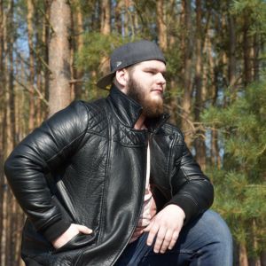 Profilbild