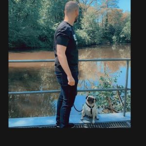 Profilbild