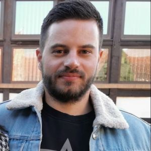Profilbild