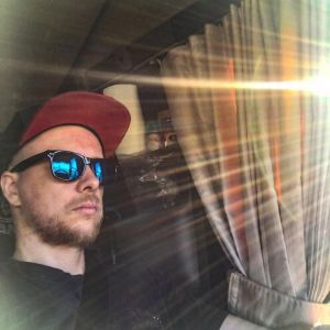 Profilbild