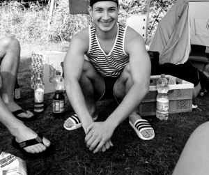 Profilbild
