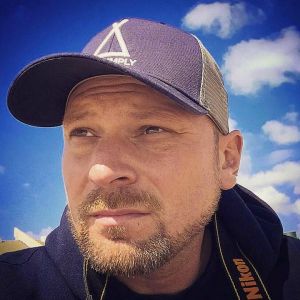 Profilbild