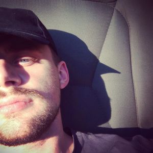 Profilbild