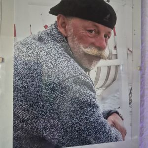 Profilbild