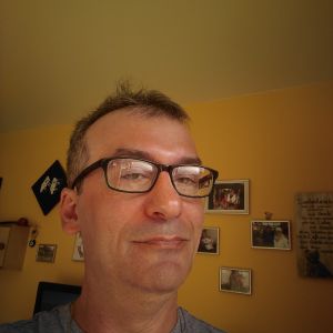 Profilbild