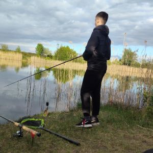 Profilbild