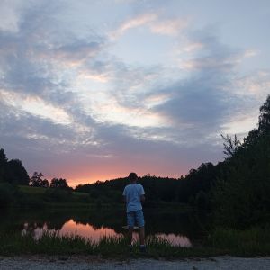 Profilbild