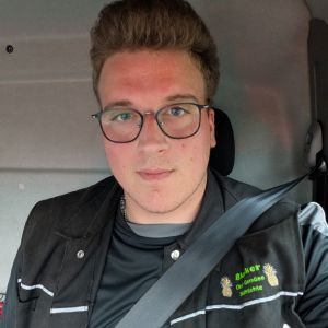 Profilbild