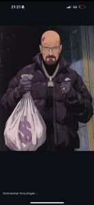 Profilbild