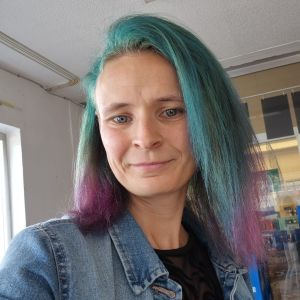Profilbild