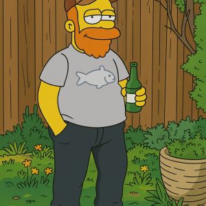 Profilbild