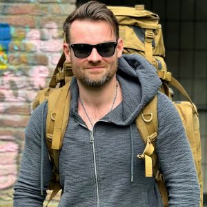 Profilbild