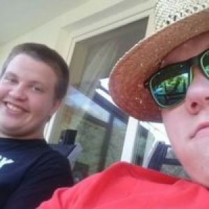 Profilbild