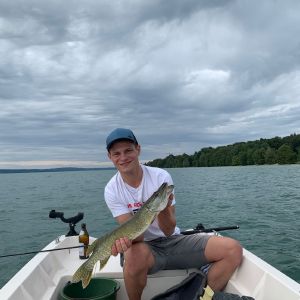 Profilbild