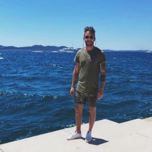 Profilbild