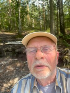 Profilbild