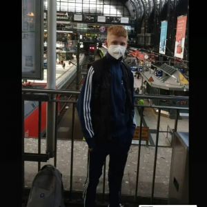 Profilbild