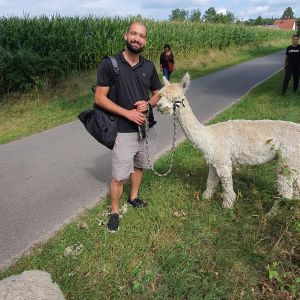 Profilbild