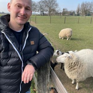 Profilbild