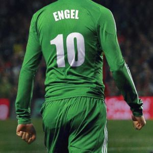 Timonel Messi