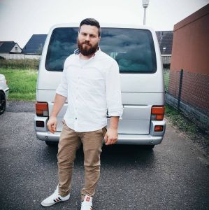 Profilbild