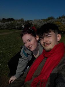 Profilbild