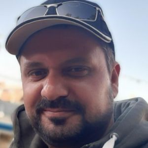 Profilbild