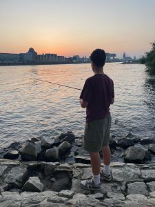 Profilbild