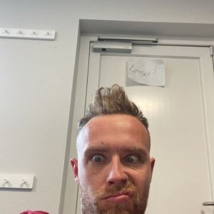 Profilbild