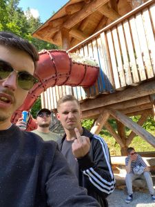 Profilbild