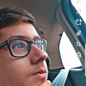 Profilbild