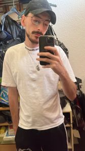 Profilbild