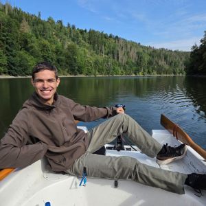 Luca Fabio