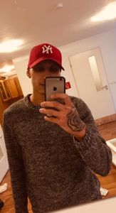 Profilbild