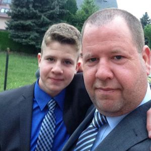 Profilbild