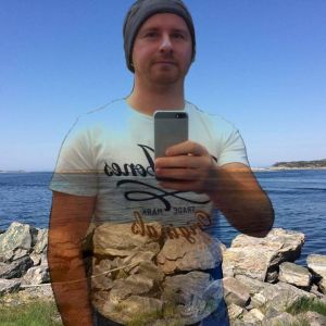 Profilbild