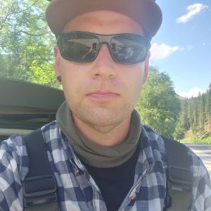 Profilbild
