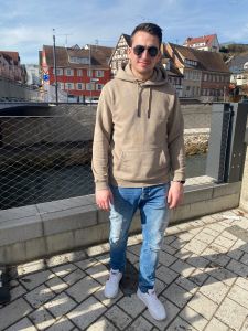 Profilbild