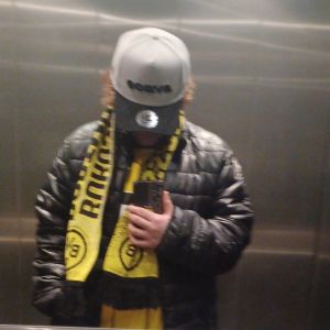 Profilbild
