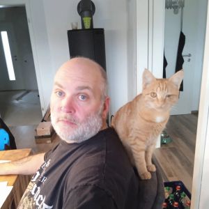 Profilbild