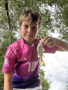 michel.Fishing