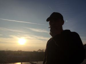Profilbild