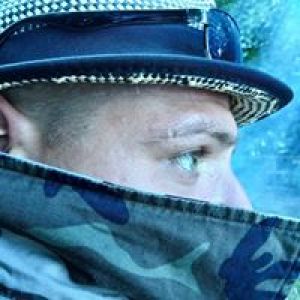 Profilbild