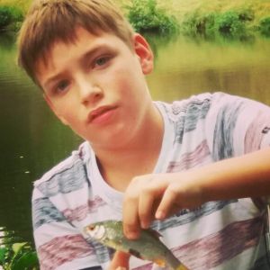 Profilbild
