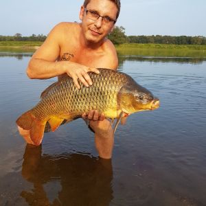 Dennis Thiel