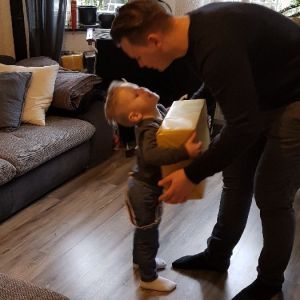 Profilbild