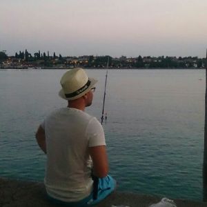 Profilbild