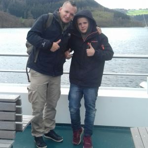 Profilbild