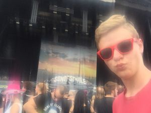 Profilbild