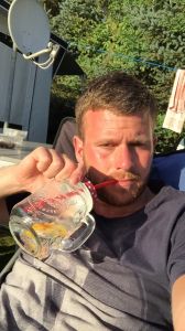Profilbild
